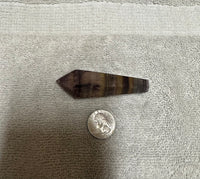 Fluorite Scepter #15