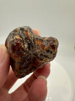 Madagascar Raw Amber Specimen #18
