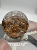 High Quality Garden Quartz Sphere #10