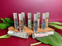 Essential Oil Roller Bottle Assorted Chips