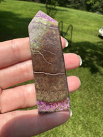 Atlantisite Four-sided Tower #11