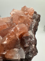 Calcite, Santa Eulalia, Chihuahua, Mexico