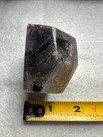 Fluorite Mixed Pyrite Freeform #2