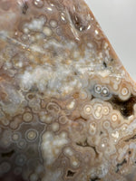 8th Vein Ocean Jasper Slab #47