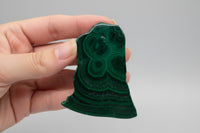 Malachite Slab #1