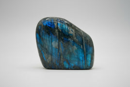 Freeform Labradorite with Blue Flash