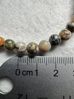 8th Vein Ocean Jasper Bracelet #6
