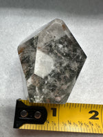 Garden Quartz Free Form #3