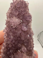 Amethyst from Alacam Mine, Turkey #18