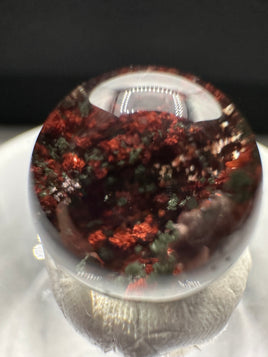 High Quality Garden Quartz Sphere #25