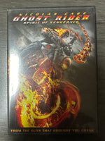 Movie Ghost Rider