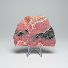 Rhodochrosite Slab #15