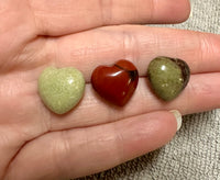 Gemstone Shape Mix #8