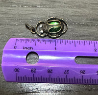 Adorable Scarab Pendant