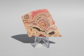 Rhodochrosite Slab #8