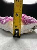 Light Purple Fluorite Specimen – Durango, Mexico