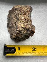 Andradite Garnet, Zacatecas, Mexico