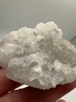 Apophyllite, Jasai, Maharashtra, India