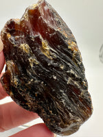 Madagascar Raw Amber Specimen #13