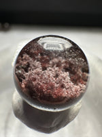 High Quality Garden Quartz Sphere #29