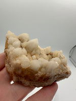Quartz Specimen Diamond Hill Mine #3