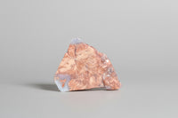 Pink Agate Freeform #21