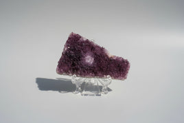 Amethyst from Alacam Mine, Turkey #3