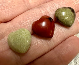 Gemstone Shape Mix #8