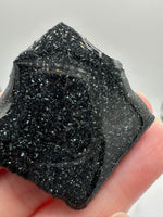 Specular Hematite, Marquette Co, MI #4
