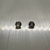 Color Change Garnet 2mm Round