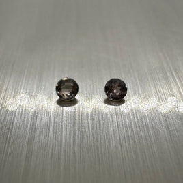 Color Change Garnet 2mm Round