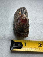 Madagascar Raw Amber Specimen #1