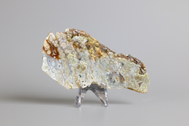 8th Vein Ocean Jasper Slab #115