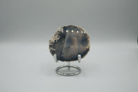 Natural Agate Slab #1