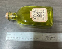 Unfiltered Poison Whimsical Glass Bottle