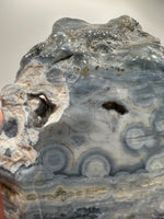 8th Vein Ocean Jasper Slab #5