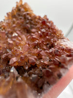Amethyst from Alacam Mine, Turkey #19