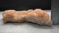 Druzy Quartz Haunted Ridge Rocks MO #3