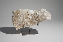 Apophyllite, Prehnite, Maharashtra, India