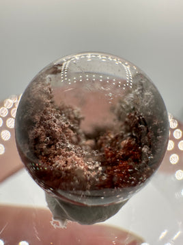 High Quality Garden Quartz Sphere #6