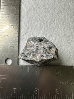 Yooperlite Rough Uv Reactive