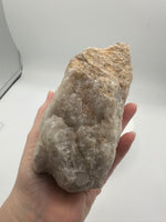 Quartz Specimen Diamond Hill Mine #6