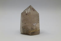 Gold Rutilated Quartz Point #6