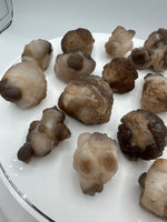 Natural Panda Agate 1lb Bag #2