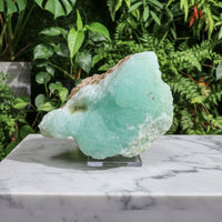 Hemimorphite Raw Specimen #6