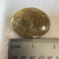 Labradorite Palmstone #30