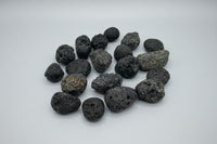 Natural Black Vietnam Tektite (small)