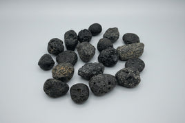 Natural Black Vietnam Tektite (small)