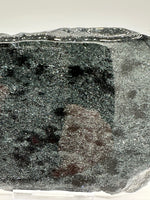 Specular Hematite, Marquette Co, MI