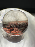 High Quality Garden Quartz Sphere #17